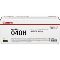 CANON Toner gelb      Cartridge 040H 10.000Seiten