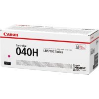 CANON Toner magenta   Cartridge 040H 10.000Seiten