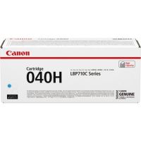 CANON Toner cyan      Cartridge 040H 10.000Seiten,LBP710Cx,712Cx/712Cdn
