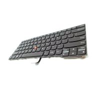 Lenovo 04X0120 laptop spare part Keyboard