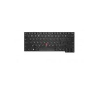 Lenovo 04Y0830 notebook spare part Keyboard