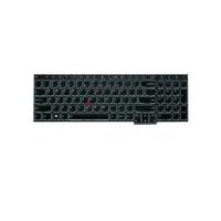 Lenovo 04Y2416 notebook spare part Keyboard