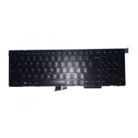Lenovo 04Y2435 notebook spare part Keyboard