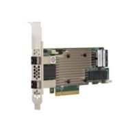 Broadcom MegaRAID SAS 9480-8i8e 8-Port intern 8-Port extern