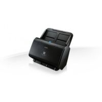 Canon imageFORMULA DR-C240 600 x 600 DPI Sheet-fed scanner Black A4