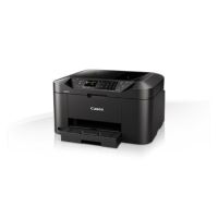 Canon MAXIFY MB2150 Inkjet A4 600 x 1200 DPI 19 ppm Wi-Fi