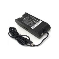 DELL 09T215 power adapter/inverter Indoor 90 W Black