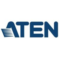 ATEN SW/P I:100V-240V C14 O:DC5V4A 5.5*2.5*