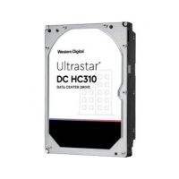 Western Digital Ultrastar DC HC310 HUS726T4TALA6L4 3.5" 4000 GB Serial ATA III