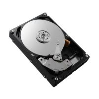 DELL 0F0V7R internal hard drive 2.5" 600 GB SAS