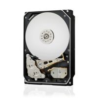 Western Digital Deskstar 7K3000 3.5" 2 TB Serial ATA III