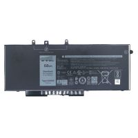 DELL Laptop battery - 1 x 4-cell