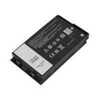 DELL 34Wh Lithium Ion battery for