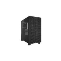 Raijintek Ophion Evo Mini-ITX Case - Black Tempered Glass