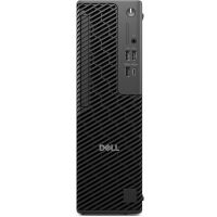 DELL Pro Max FCS1250 Intel Core Ultra 7 265 32 GB DDR5-SDRAM 1 TB SSD NVIDIA RTX A1000 Windows 11 Pro Slim PC PC Black