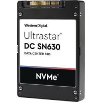 ULTRASTAR 3840GB PCIE TLC