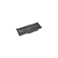 DELL Battery, 60WHR, 4 Cell