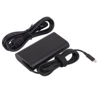 DELL 90W AC Adapter with Type-C