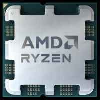 AMD CPU Ryzen 5 PRO 7645 (6C/12T) 3.8 GHz (5.1 GHz Turbo) Tray Sockel AM5 TDP 65W