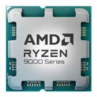 AMD CPU Ryzen 5 9600X (6C/12T) 3.9 GHz (5.4 GHz Turbo) Tray Sockel AM5 TDP 65W