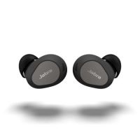 Jabra Elite 10 - Titanium Black