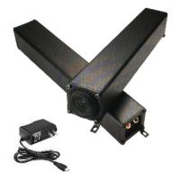 NEC SP-RM3a Black 40 W