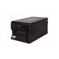 Citizen CL-E730 label printer Direct thermal / thermal transfer 300 x 300 DPI Wired