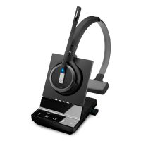 EPOS DECT Headset IMPACT SDW 5036 - EU/UK/AUS