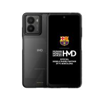 HMD Fusion - 5G, 6GB/128GB, 6,56", 108MP/50MP, 5.000 mAh, Noir