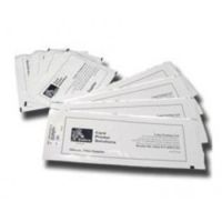 Zebra 105912G-912 printer cleaning