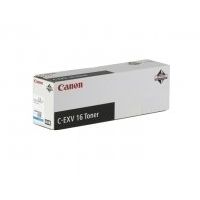 Canon 1068B002/C-EXV16 Toner cyan, 36K pages/5% 550 grams for Canon CLC 4040