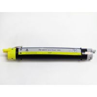 CTS Wholesale Reman Xerox Phaser 6250 Hi Cap Yellow Toner 106R00674