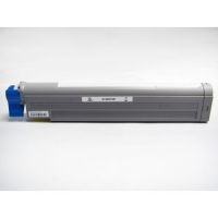 CTS Wholesale Reman Xerox PHASER 7400 Hi-Cap Yellow Toner 106R01079