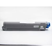 CTS Wholesale Reman Xerox PHASER 7400 Hi-Cap Black Toner 106R01080