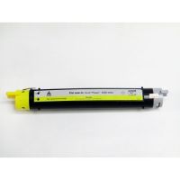 CTS Wholesale Reman Xerox Phaser 6300 Hi Cap Yellow Toner 106R01084