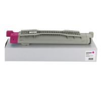CTS Wholesale Reman Xerox Phaser 6360 Magenta Std Yield Toner 106R01215