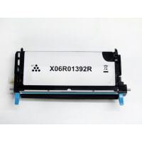 CTS Wholesale Reman Xerox Phaser 6280 Cyan Toner 106R01392