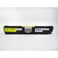 CTS Wholesale Reman Xerox Phaser 6121 Yellow Toner 106R01468