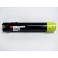 CTS Wholesale Comp Xerox Phaser 6700 Yellow Toner 106R01505