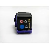 CTS Wholesale Comp Xerox Phaser 7100 Cyan Toner 106R02599