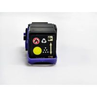 CTS Wholesale Comp Xerox Phaser 7100 Yellow Toner 106R02601