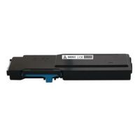 CTS Wholesale Comp Xerox WorkCentre 6655 Cyan Toner  106R02744