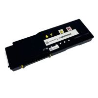 CTS Wholesale Comp Xerox Versalink C400 Extra Hi Cap Yellow Toner 106R03529 8000 Pages