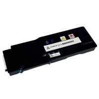 CTS Wholesale Comp Xerox Versalink C400 Extra Hi Cap Cyan Toner 106R03530 8000 Pages