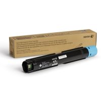 Xerox 106R03748 Toner-kit cyan extra High-Capacity, 16.5K pages for Xerox VersaLink C 7020
