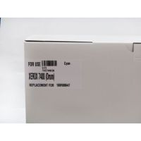 CTS Wholesale Reman Xerox PHASER 7400 Cyan Drum Unit 108R00647