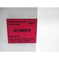CTS Wholesale Reman Xerox PHASER 7400 Magenta Drum Unit 108R00648