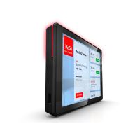 Philips Signage Solutions 10BDL5051T/00 Signage Display Digital signage flat panel 25.6 cm (10.1") L