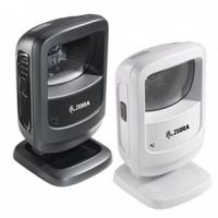 Zebra desk mount, black