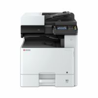 Kyocera ECOSYS M8124cidn Laser A3 9600 x 600 DPI 24 ppm